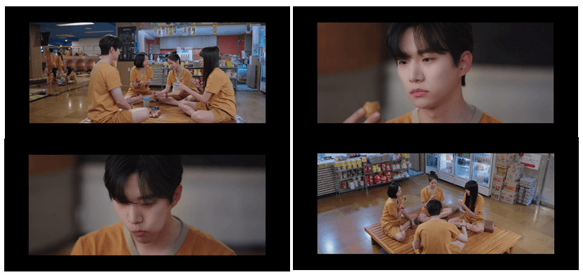 킹더랜드 8화 다시보기