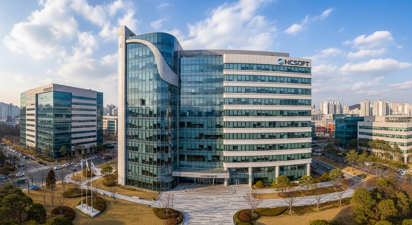 엔씨소프트 주가, '아이온2' 출시와 '자체 결제'로 28만 원 갈까?