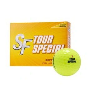 [던롭스포츠코리아정품]2022 젝시오 SF TOUR SPECIAL(투어 스페셜 A6) 골프볼골프공[화이트][2피스12알]&#44; 화이트&#44; 골프볼&#44; 골프볼