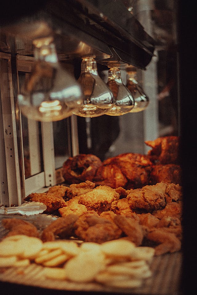 콜레스테롤 낮추는 음식, 조리법, 알아보기