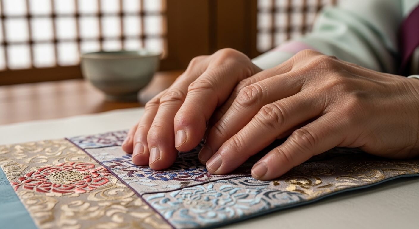 손가락 관절염 치료법