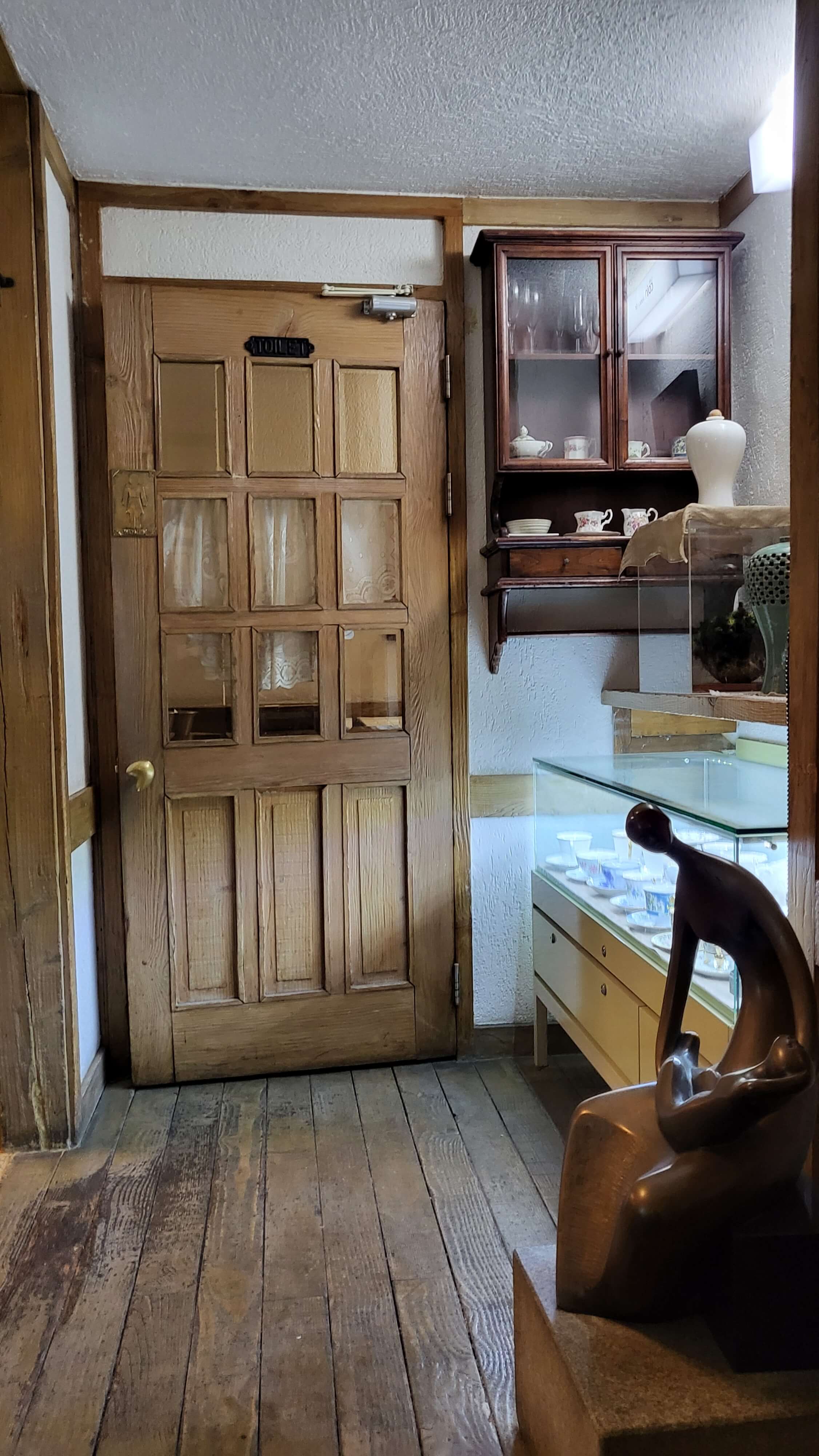 명동 핫플 코인카페 1호점