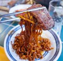 갈비살-불게티
