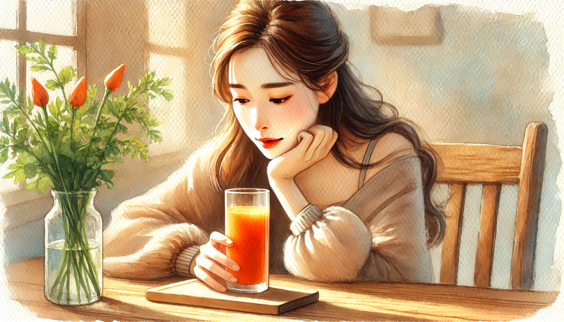 해독주스 관련 이미지