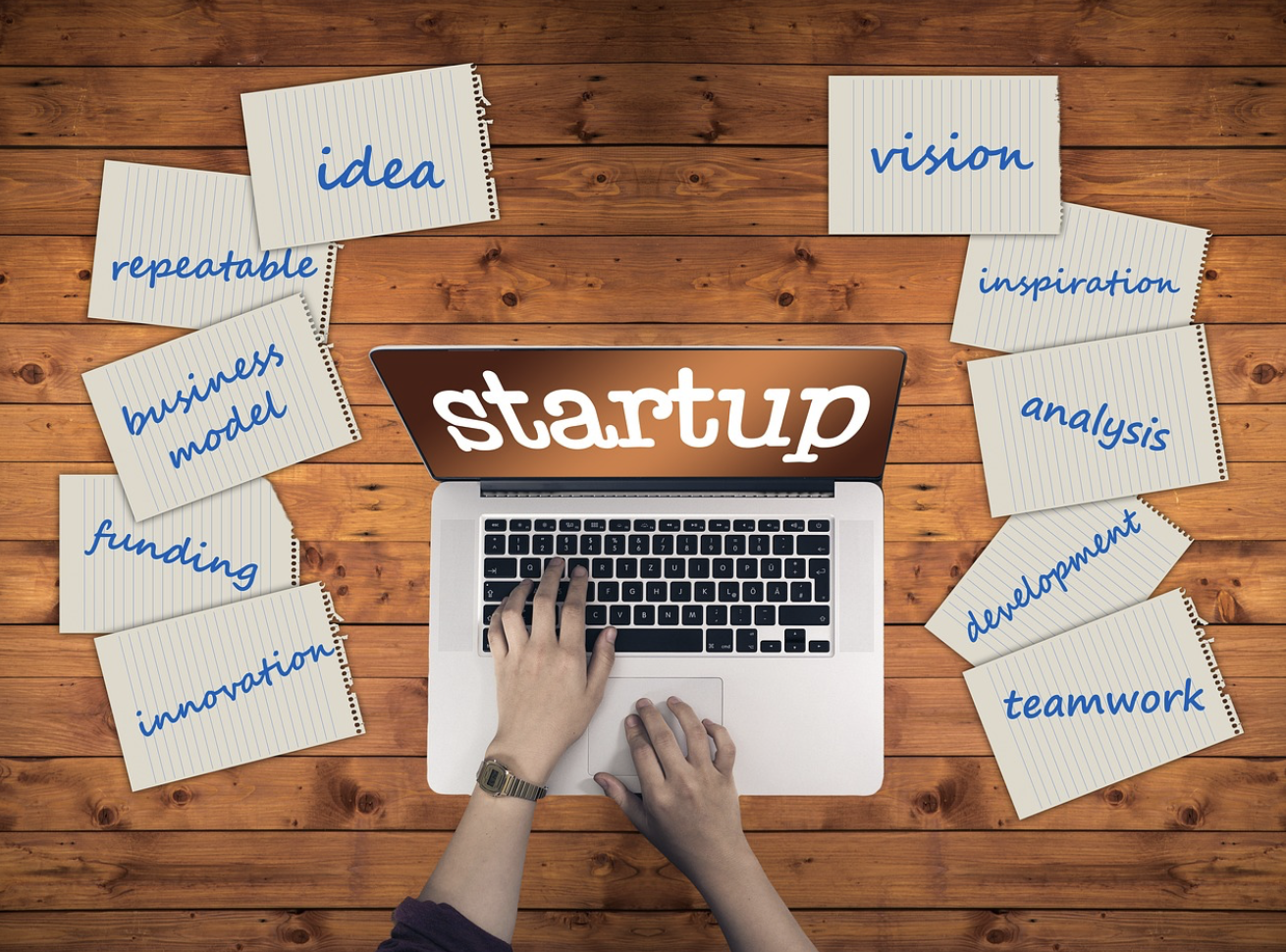 2025년 AI 스타트업 성공 전략: 정부지원 활용법과 시장 진입 노하우!