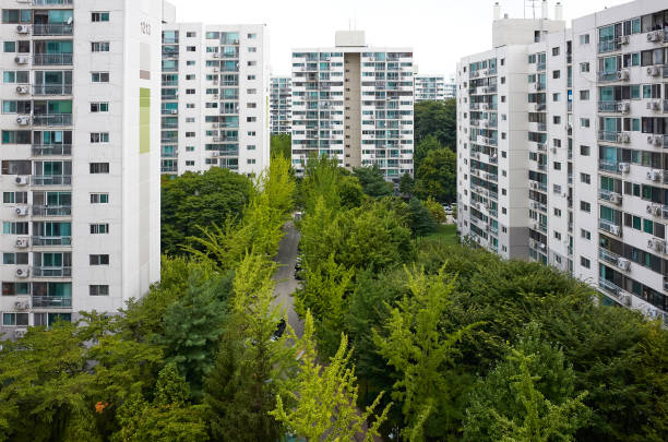 LH행복주택 신청자격 신청방법 보증금 대출방법