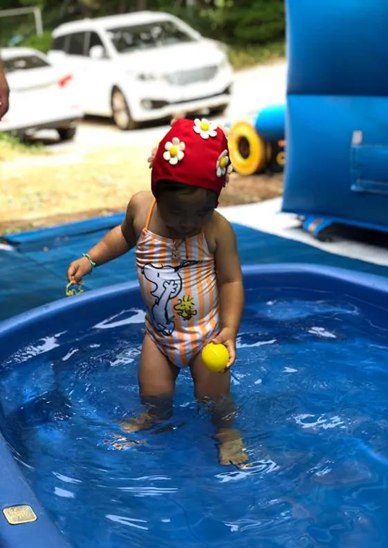 오봉산유아숲체험원