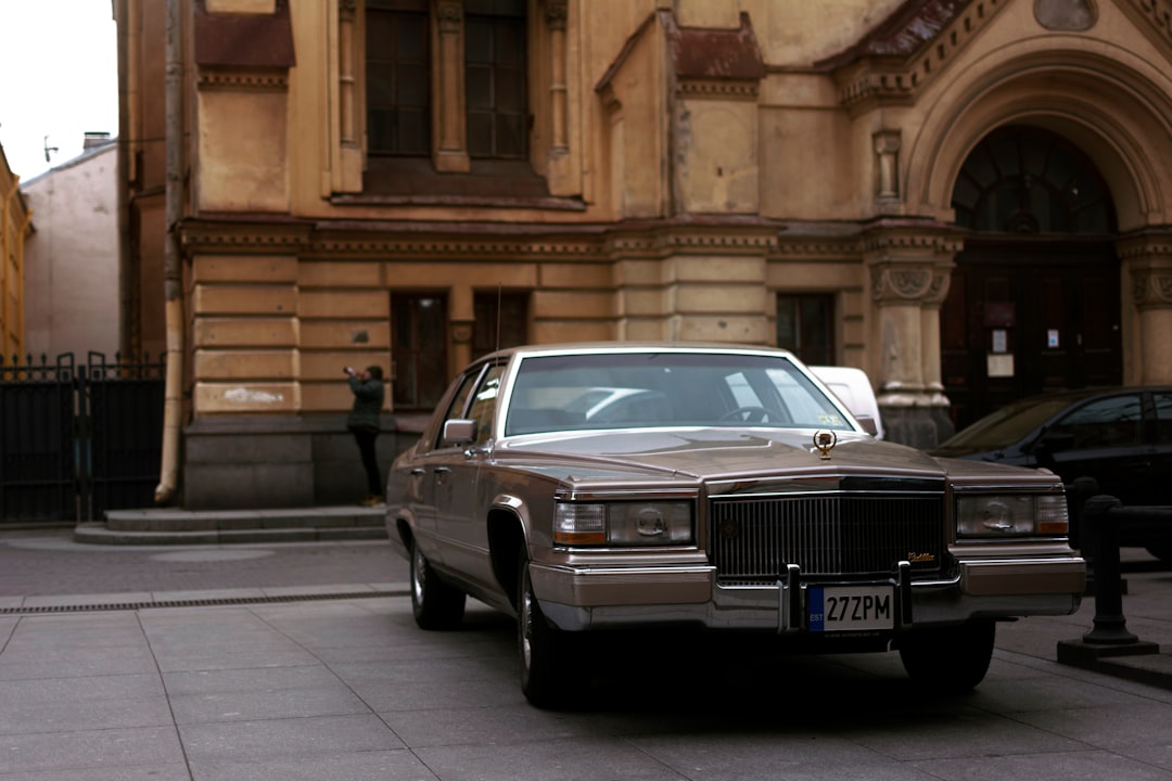 'Godfather'