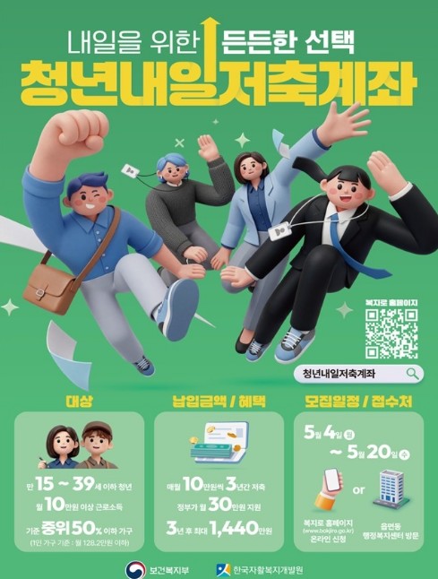 청년미래적금 신청방법 가입조건(대학생&middot;취준생 가능 여부), 신청기간, 일반형 우대형 차이, 갈아타기