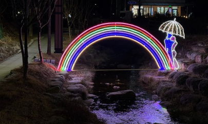 태백-눈꽃축제-프로그램