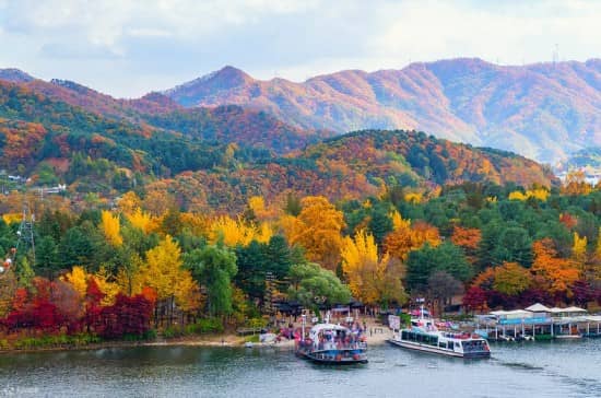 남이섬 - 소유주