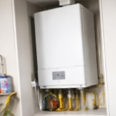 보일러 에어빼는법