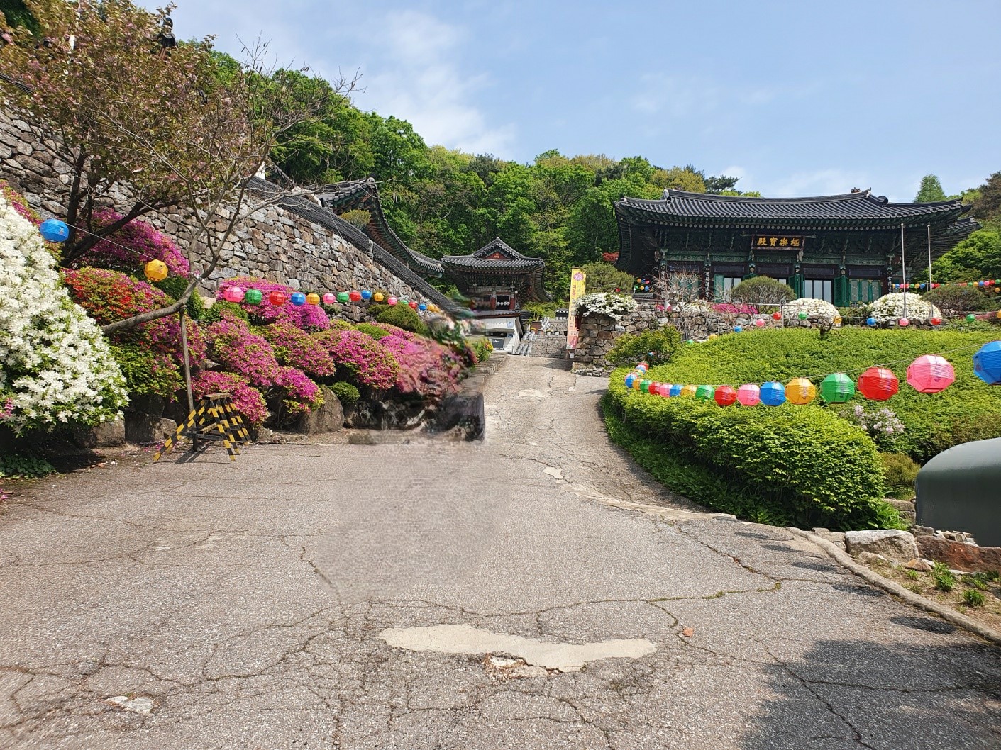 남한산성 망월사, 숨겨진 힐링 명소의 비밀