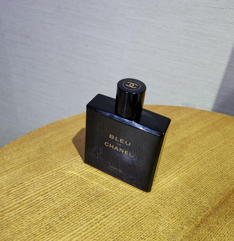 샤넬 남자 향수 블루드 샤넬
