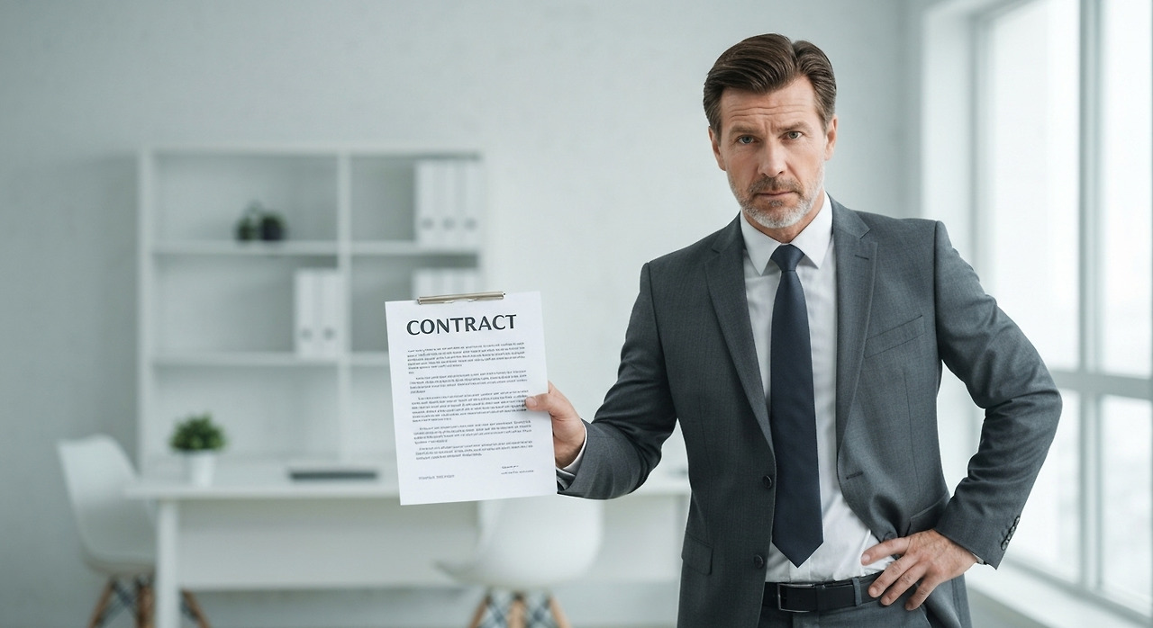 왜 ‘생활 법률 상식’이 중요한가