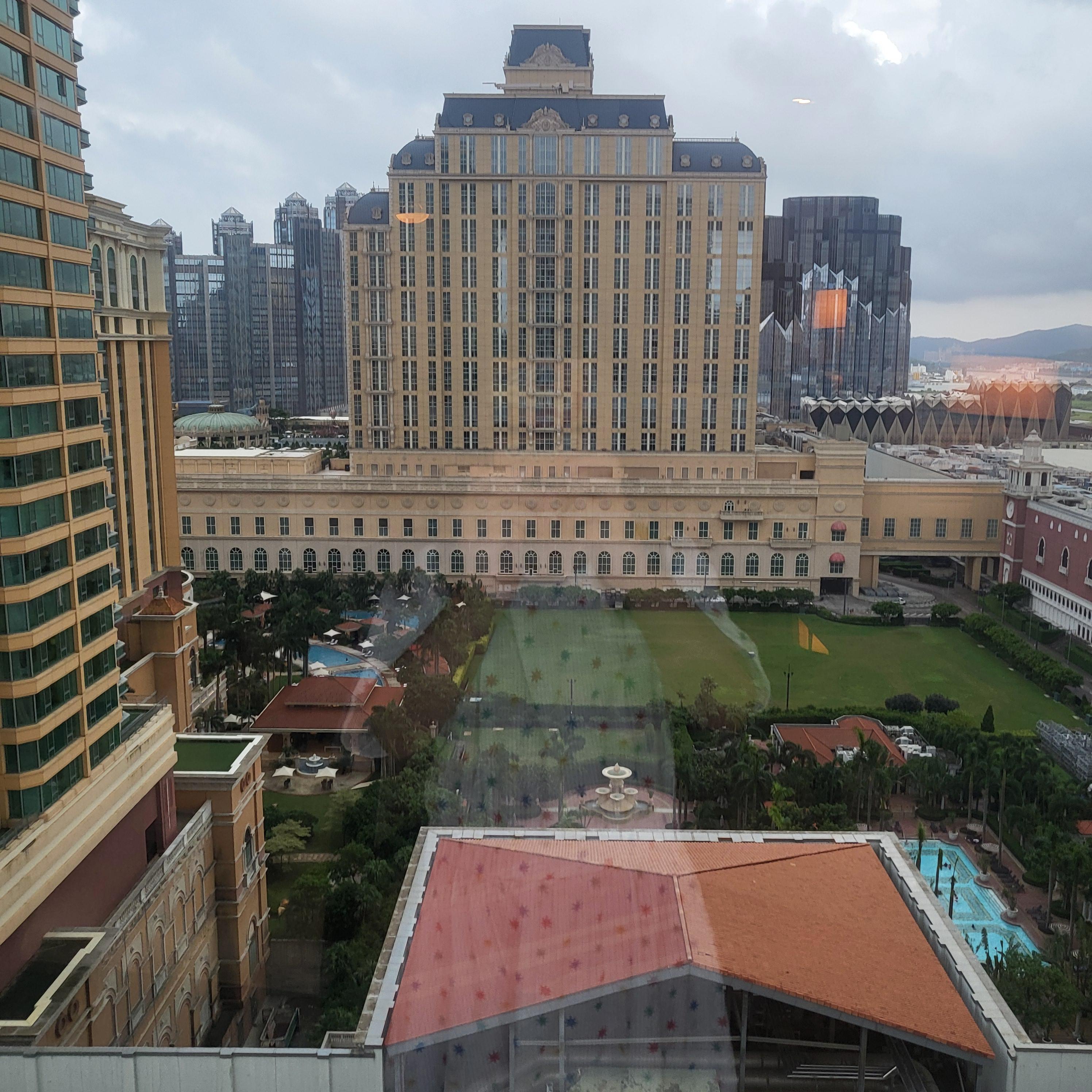 [마카오 호텔 추천] 베네치안 마카오 완벽 투숙기: 객실 가격&amp;#44; 수영장&amp;#44; 곤돌라 이용 팁까지 (아이 동반 가족여행)