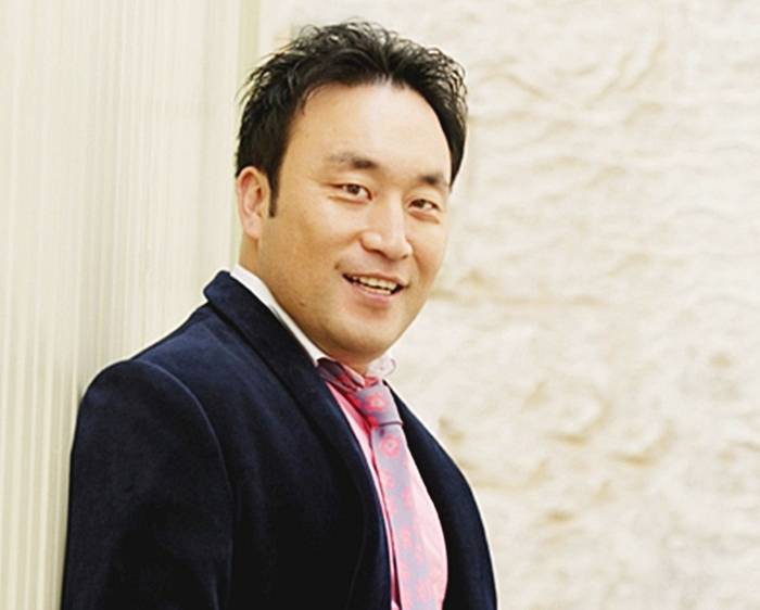 방송인-이혁재