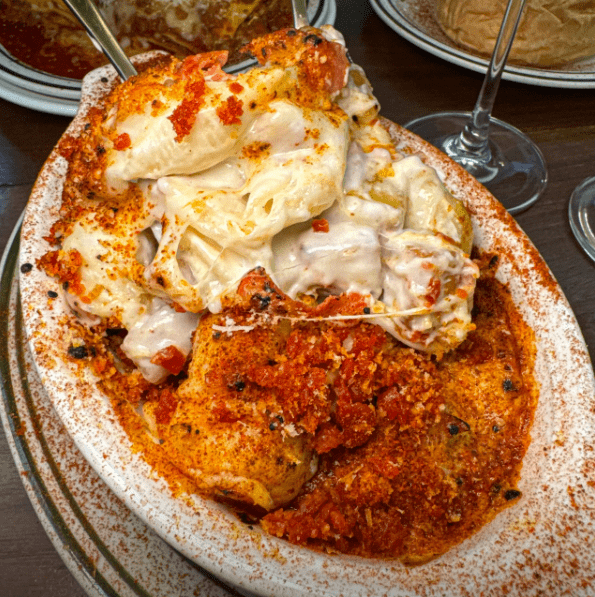 합정 맛집 " 아우룸 " 음식 사진