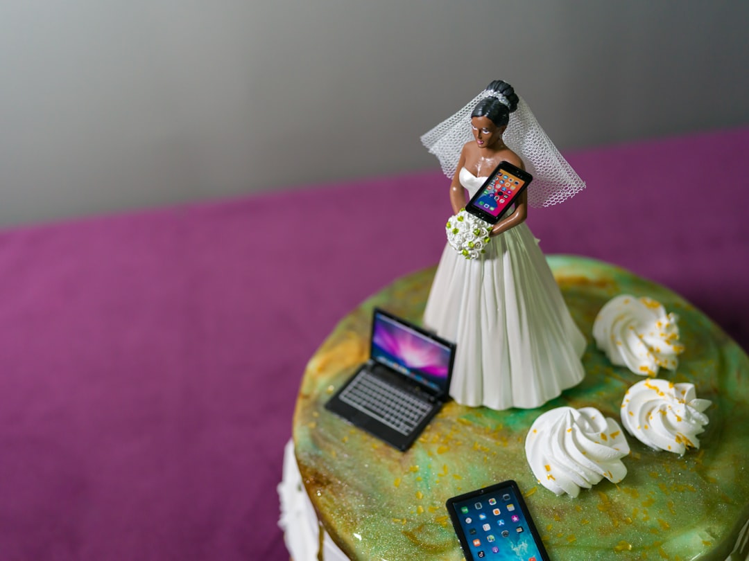 Divorce.