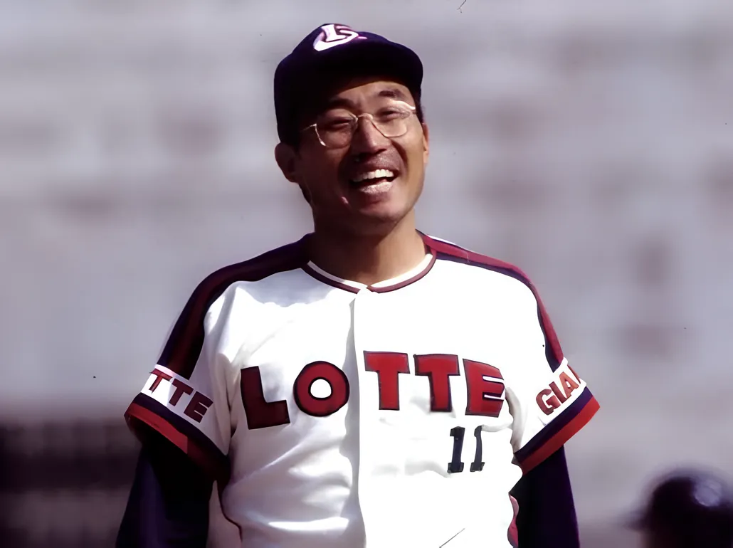 불멸의 투수 최동원