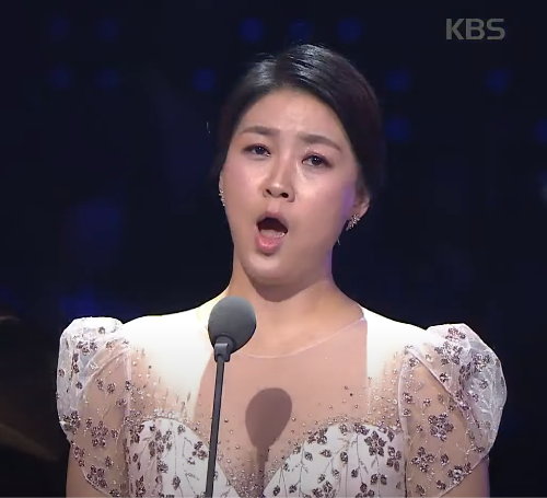 강혜정 프로필