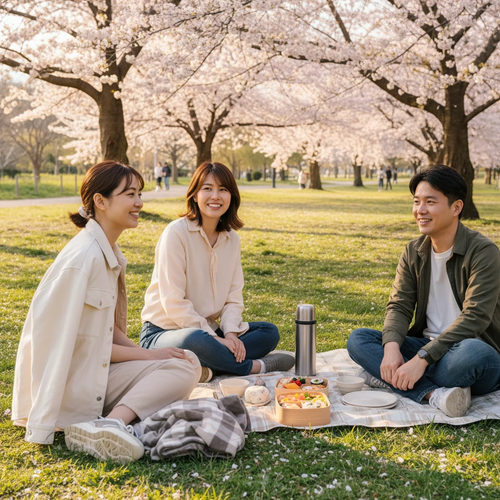 광주 북구 벚꽃 개화시기와 아이와 가..