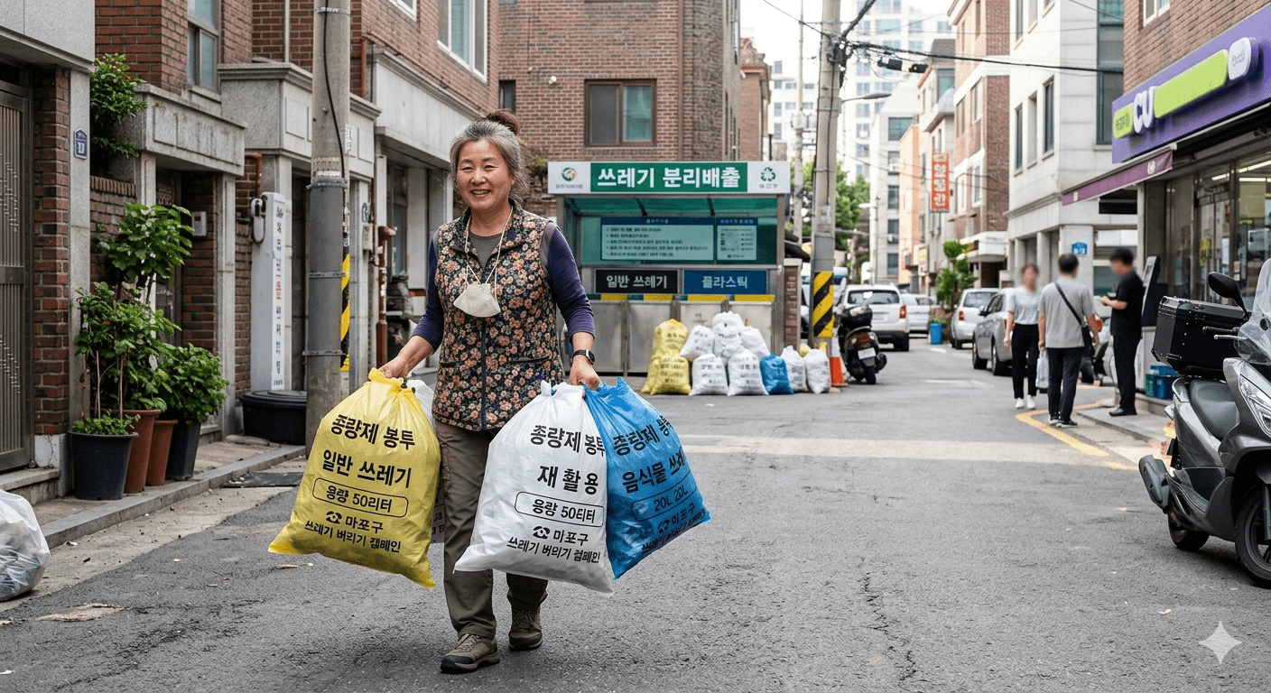 👉 2026 종량제봉투 가격 비교 지금 사야 하는 이유
