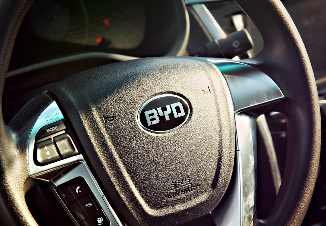 BYD