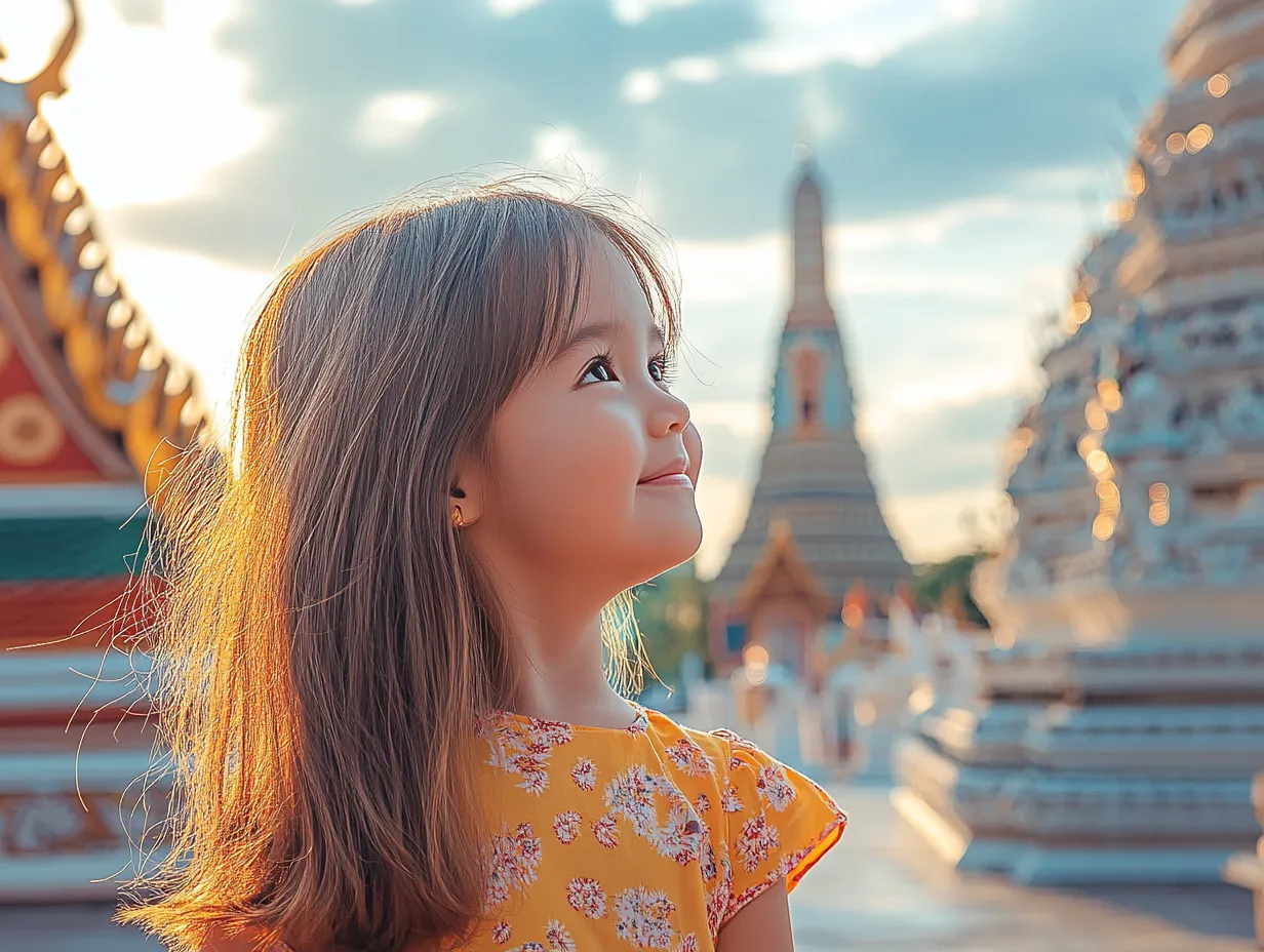 방콕 일출, 어디에서 볼까? 최고의 명소와 일출 시간 완벽 가이드