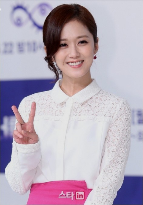 장나라 결혼