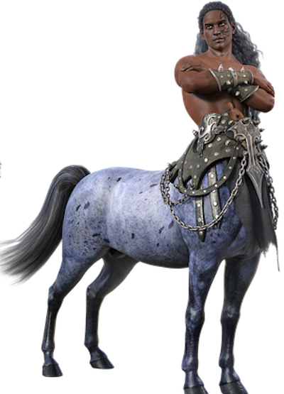 켄타우로스_그리스로마신화_이미지