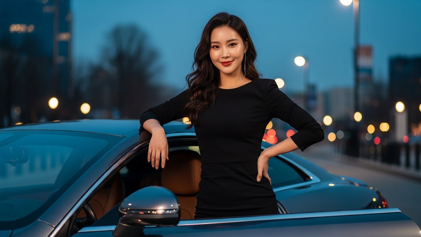 2026 엑시언트 트랙터