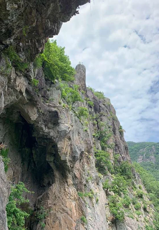 도선굴
