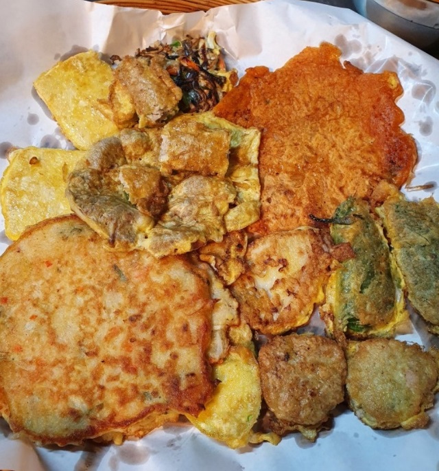 백반기행-세종-조치원-전집-새마을전집-이승현배우