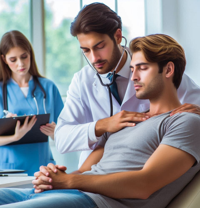 대한민국에서 항문암 치료 가장 잘하는 병원 TOP10, 질병코드