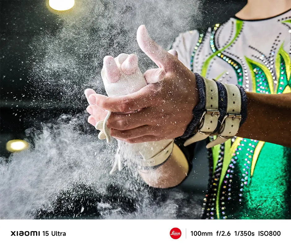 샤오미 15 울트라 이미지