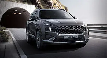 싼타페 중고차 가격, 시세표