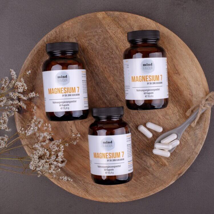 마그네슘-영양제