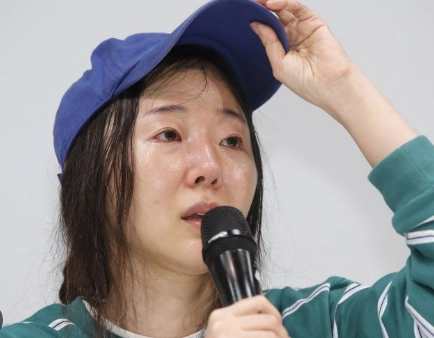 조지호서울경찰청장 민희진 소환 조사 이유 상황