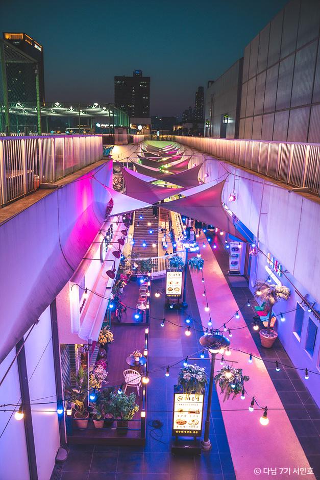 인천 야경 명소