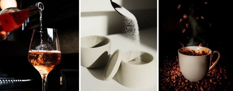 이석증에 나쁜 음식