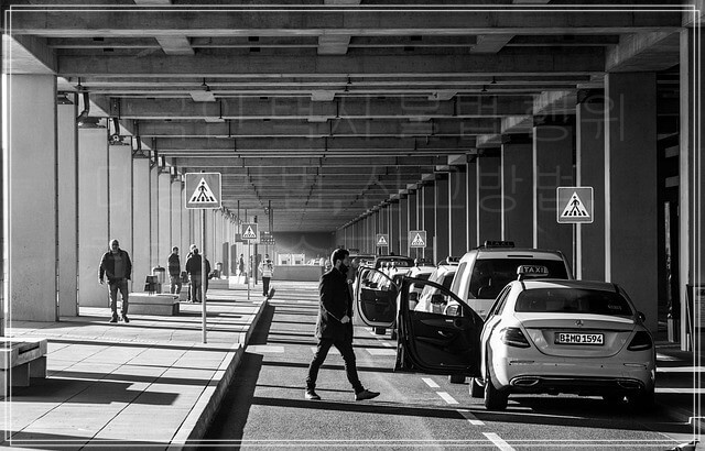 외국인 택시 불법 행위의 실태와 대응 방법&amp;#44; 신고방법&amp;#44; 처벌&amp;#44; 단속규정