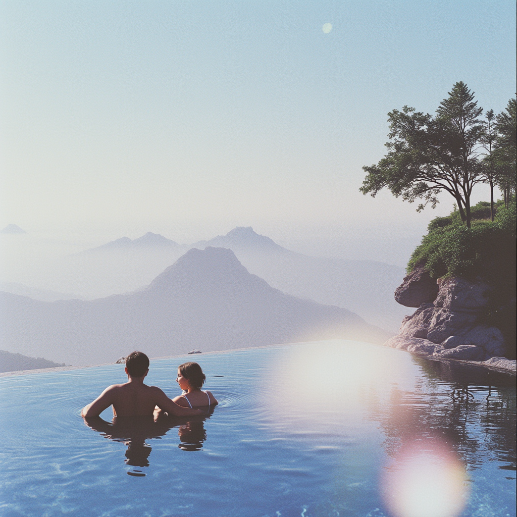 신혼여행 준비물 완벽 체크리스트