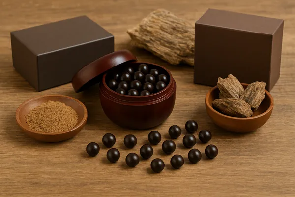 침향환 추천 제품과 선택 기준12