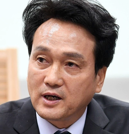 안민석 의원 민주당 공천 컷오프 이유 | 안민석 프로필 나이 고향 학력 재산 지역구