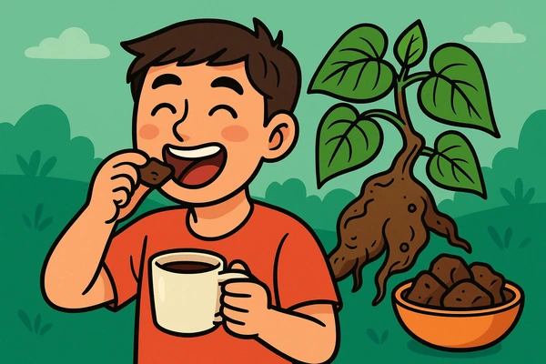 하수오 먹는법과 안전한 섭취 방법13