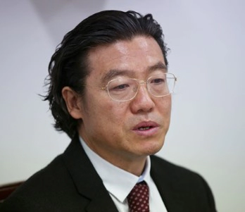 김판곤 프로필 나이 고향 학력 연봉 감독 경력