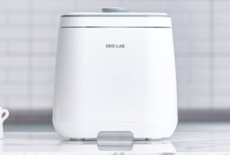 진공쌀통 3종 — 미락 3세대, 디디오랩 스테미, 엠지엠씨 플루딕 장단점 비교