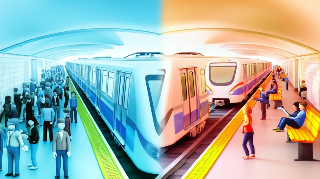 선바위역 4호선 이용 방법 시간표와 ..