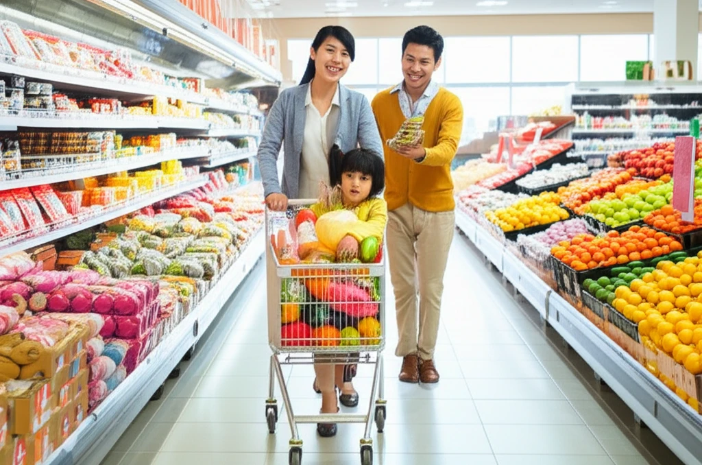 2026년 3월 트레이더스 송림점 공..